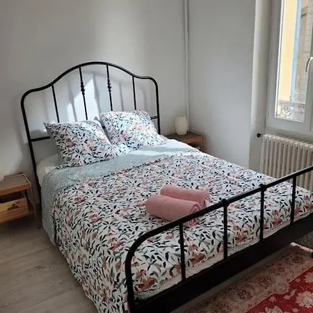Plein Coeur De * مارسيليا