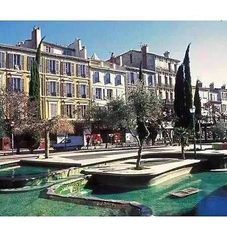 شقة Plein Coeur De