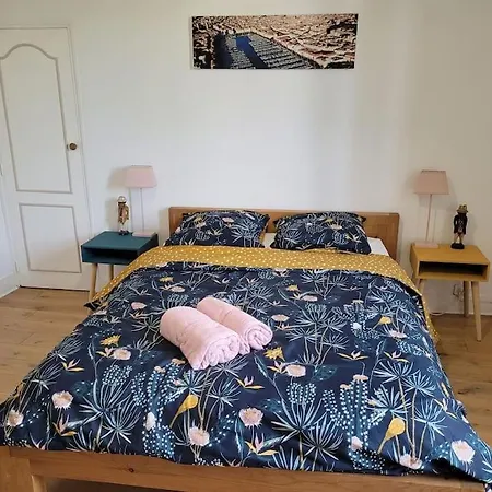 شقة Plein Coeur De
