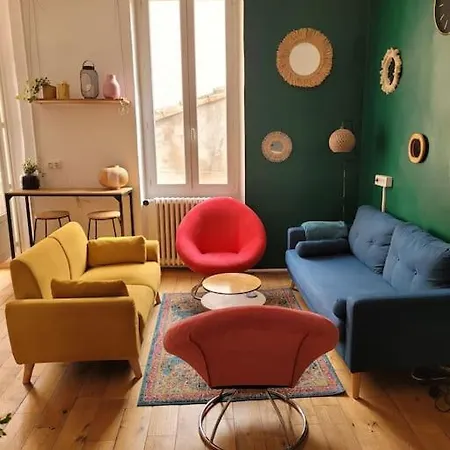 Plein Coeur De * Marseilles
