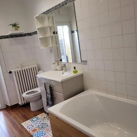 Plein Coeur De Apartment Marseilles