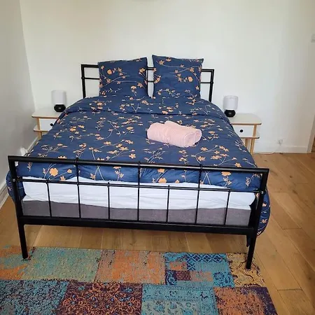 Apartment Plein Coeur De Marseilles